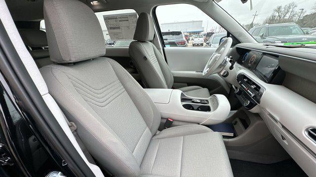 2026 Hyundai PALISADE SE
