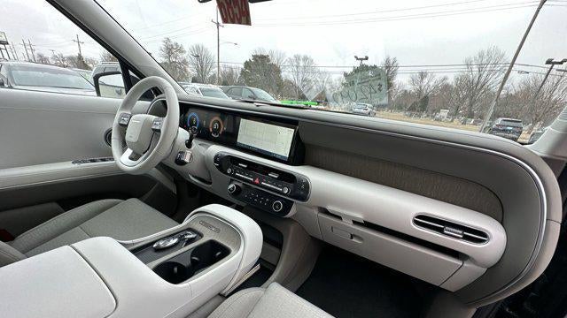 2026 Hyundai PALISADE SE