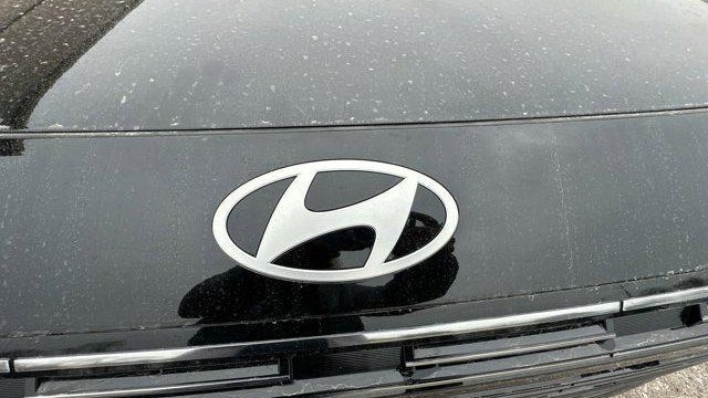 2026 Hyundai PALISADE SE