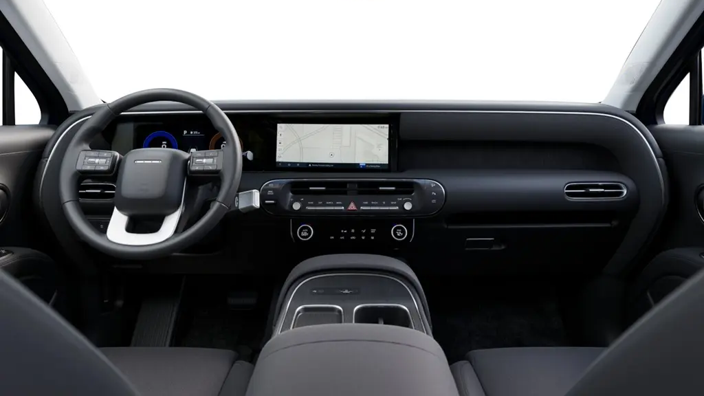 2026 Hyundai PALISADE SE