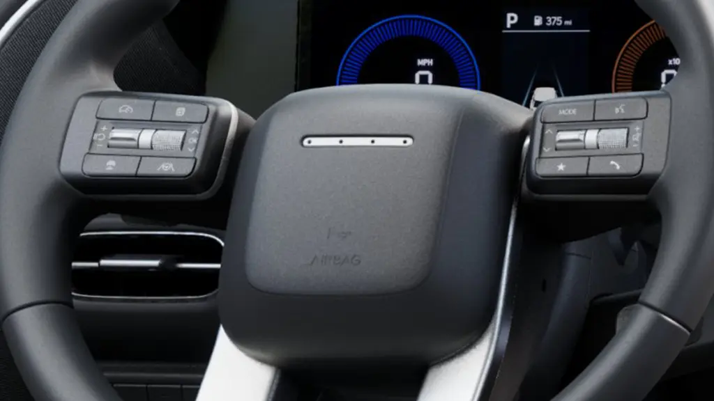 2026 Hyundai PALISADE SE