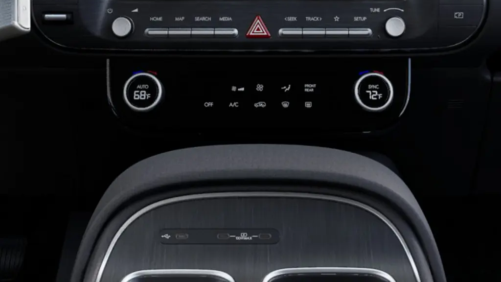 2026 Hyundai PALISADE SE