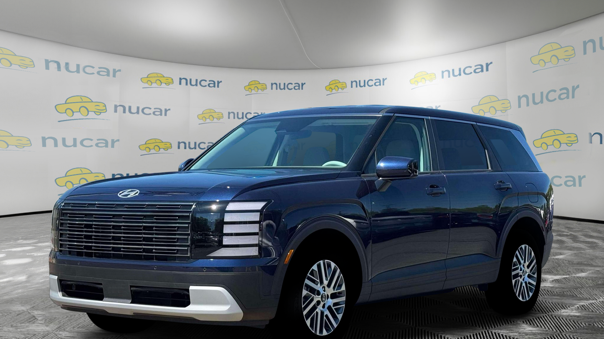 Preowned 2026 Hyundai PALISADE SE for Sale