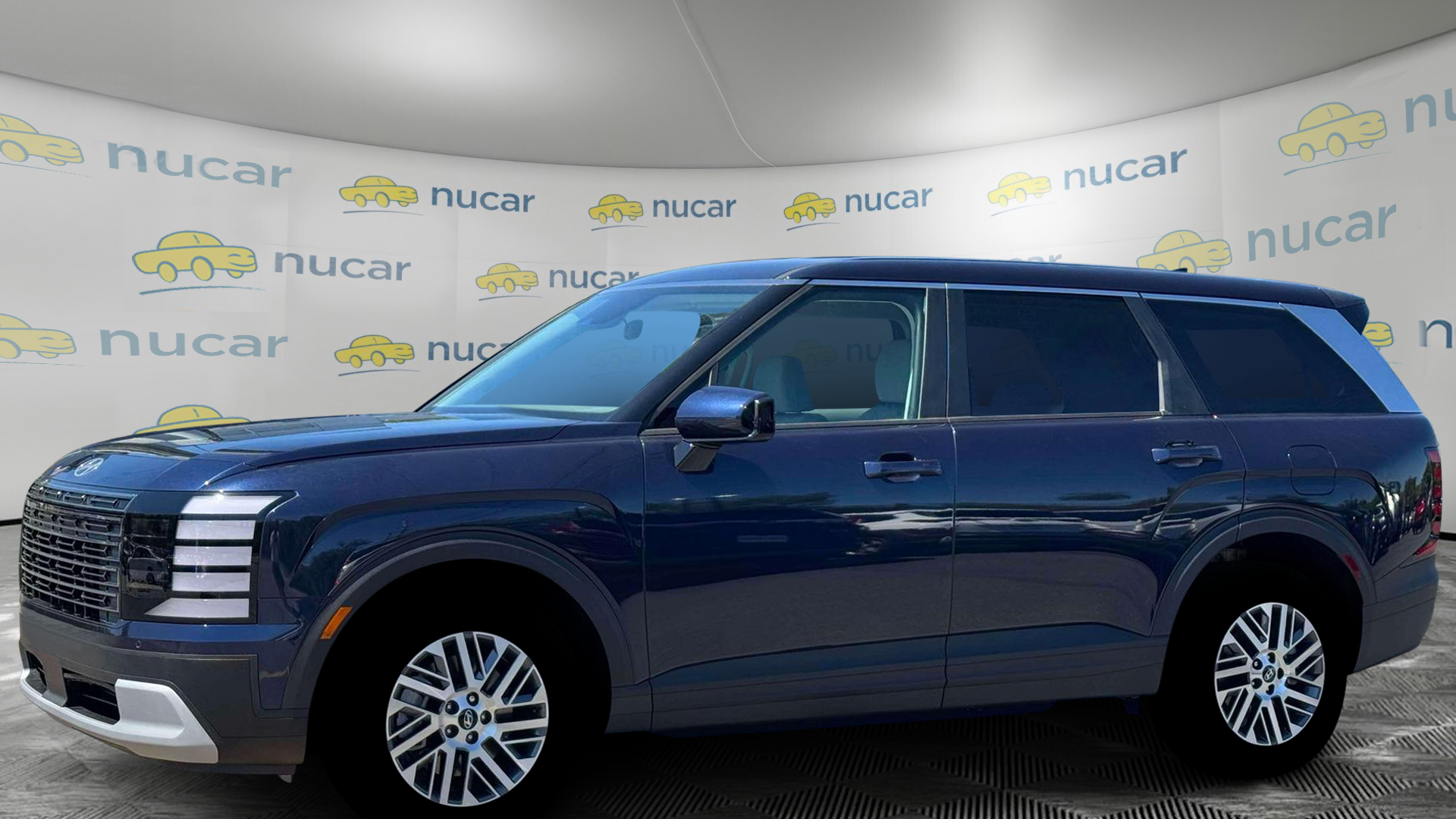 2026 Hyundai PALISADE SE