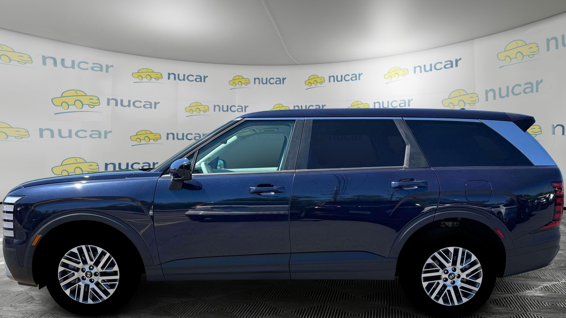 2026 Hyundai PALISADE SE