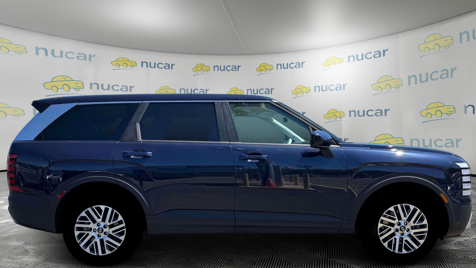 2026 Hyundai PALISADE SE