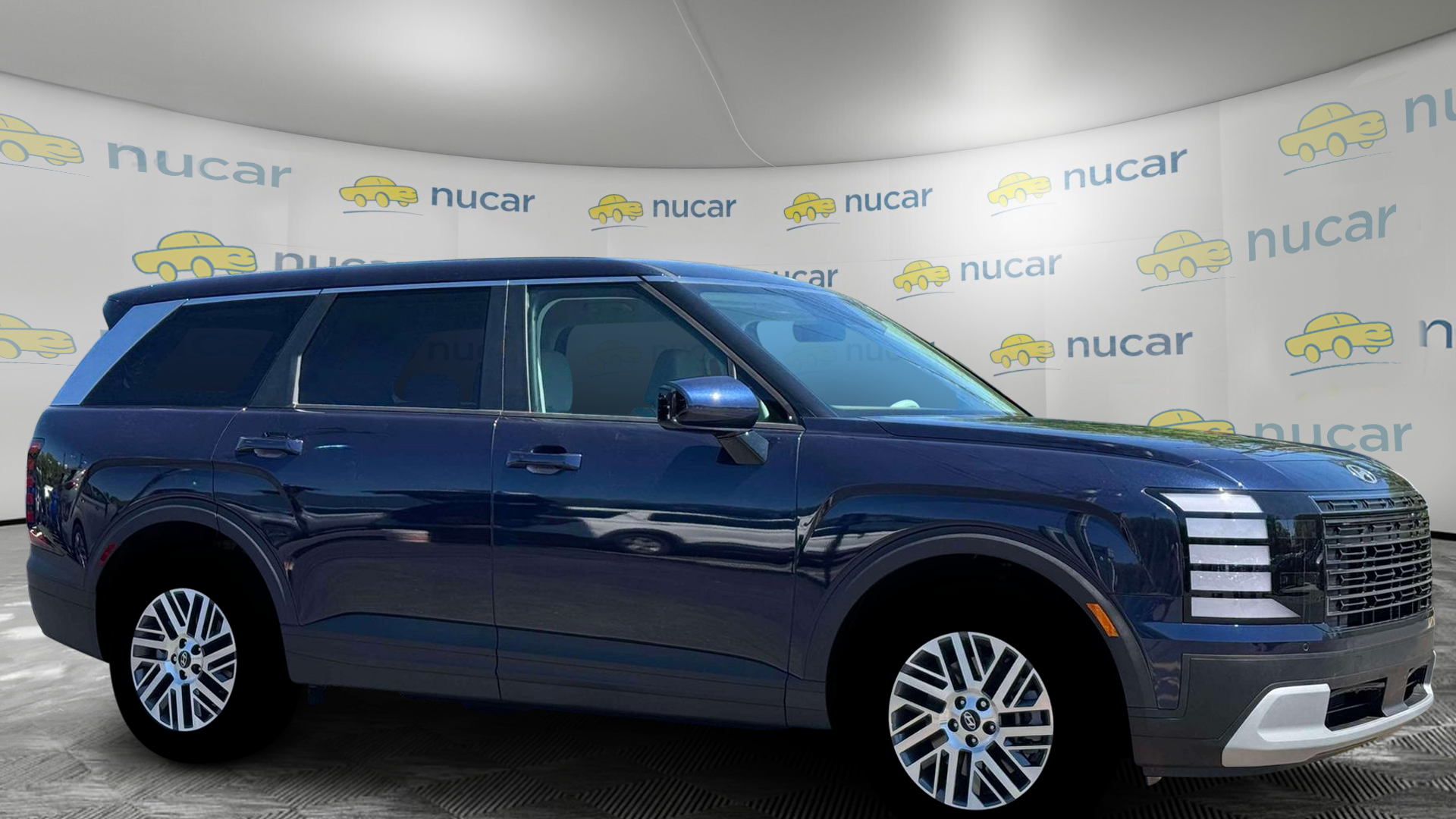 2026 Hyundai PALISADE SE