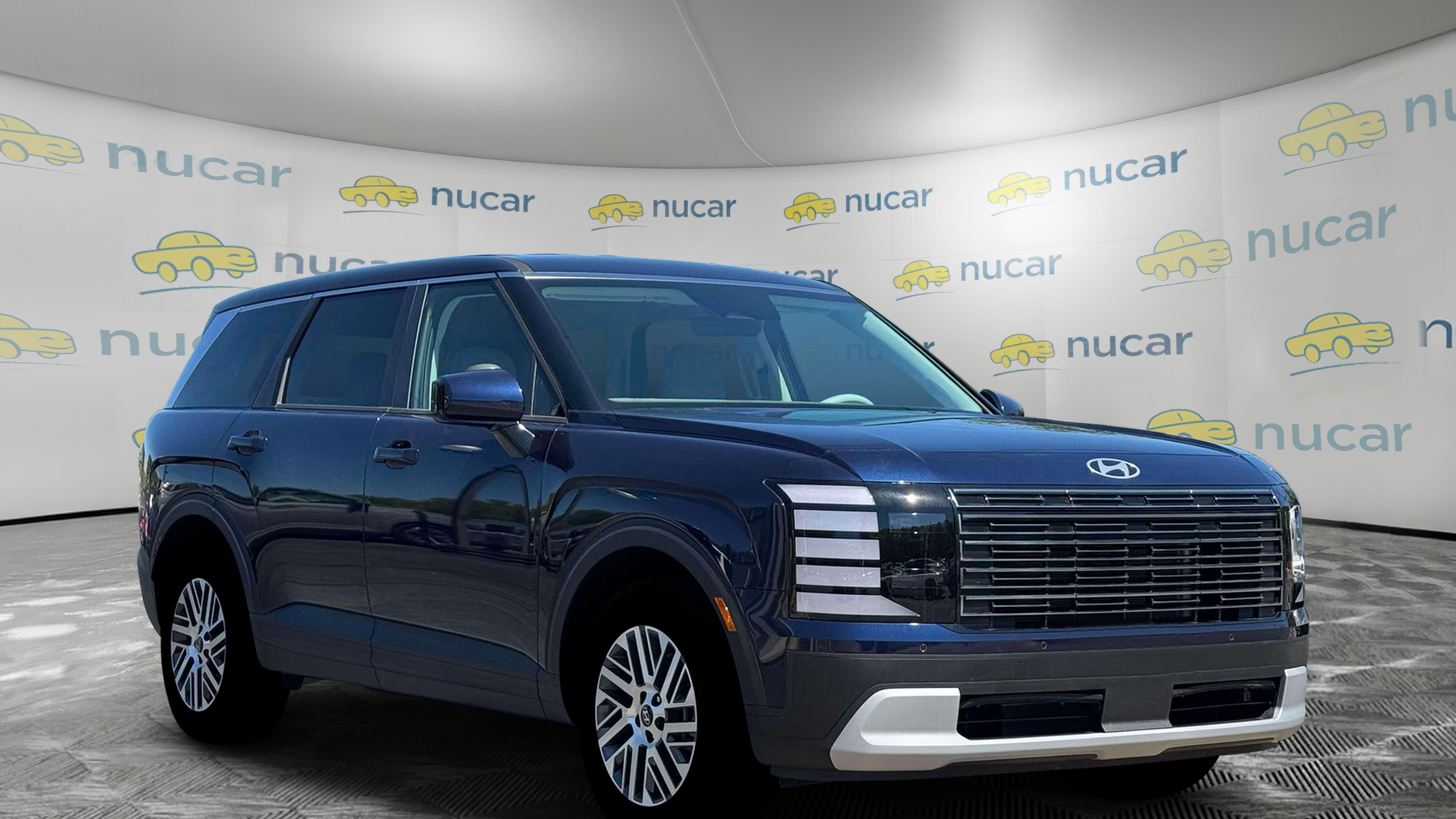 2026 Hyundai PALISADE SE