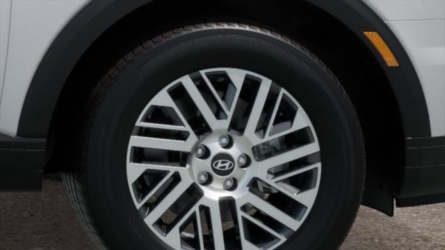 2026 Hyundai PALISADE SE