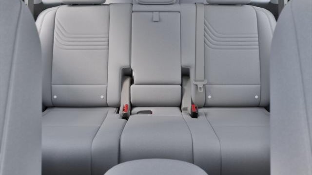 2026 Hyundai PALISADE SE