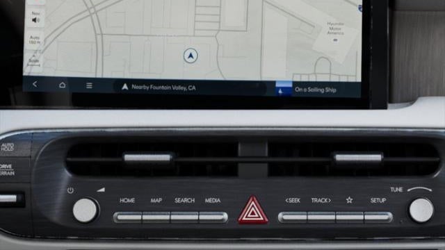 2026 Hyundai PALISADE SE
