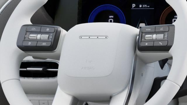 2026 Hyundai PALISADE SE