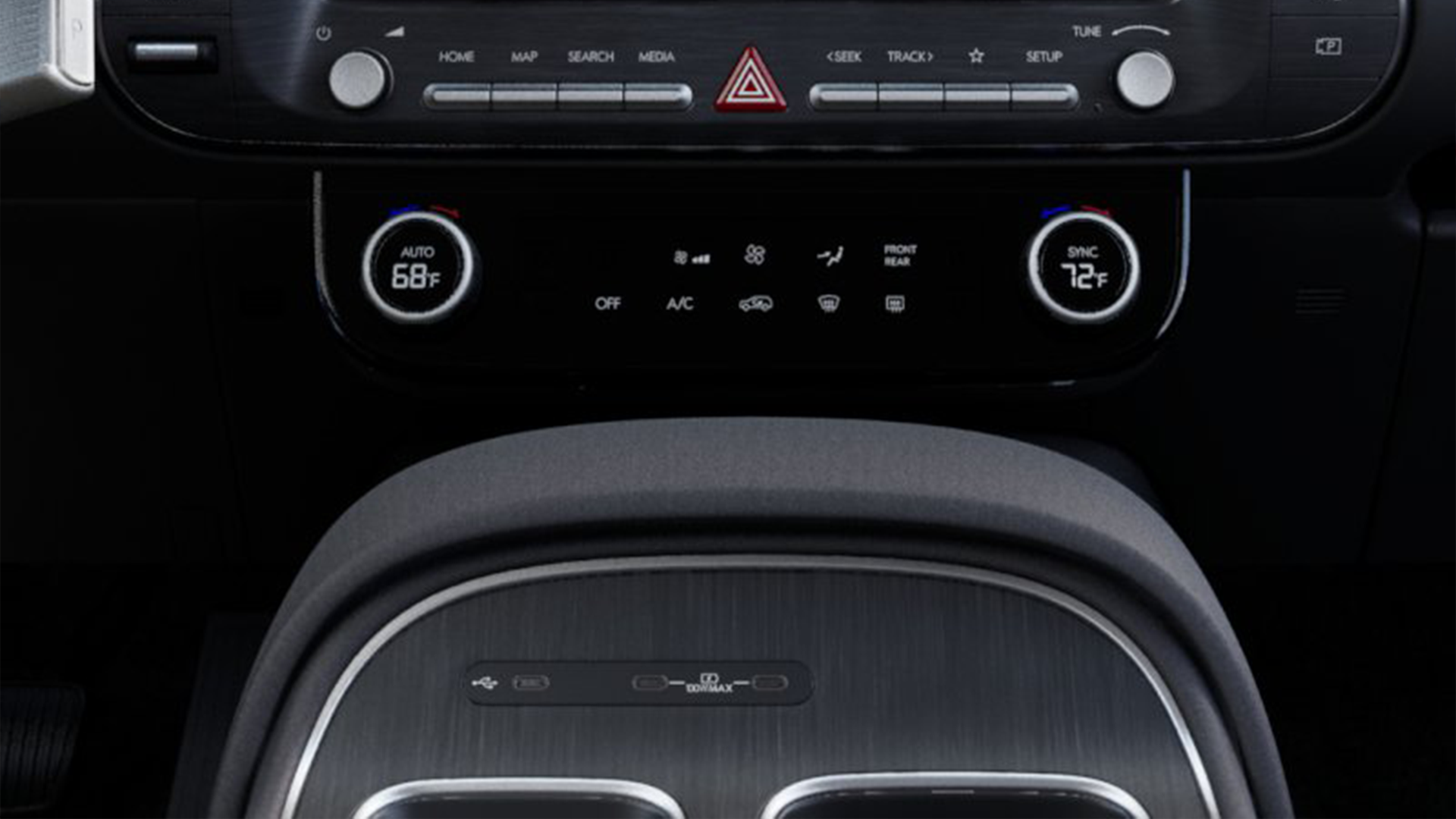 2026 Hyundai PALISADE SE