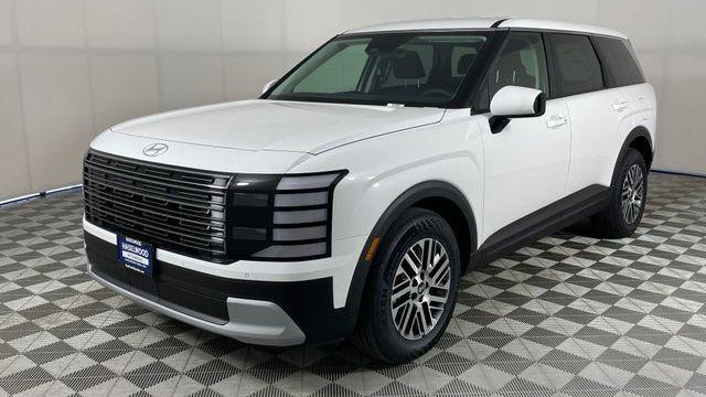 Preowned 2026 Hyundai PALISADE SE for Sale