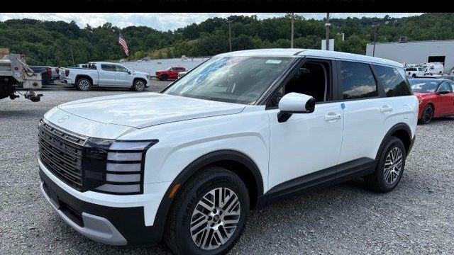 Preowned 2026 Hyundai PALISADE SE for Sale