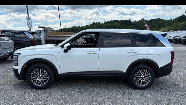 2026 Hyundai PALISADE SE