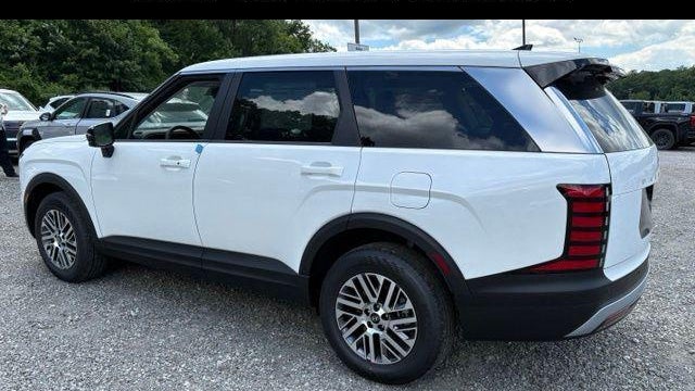 2026 Hyundai PALISADE SE