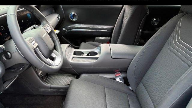 2026 Hyundai PALISADE SE