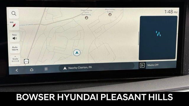 2026 Hyundai PALISADE SE