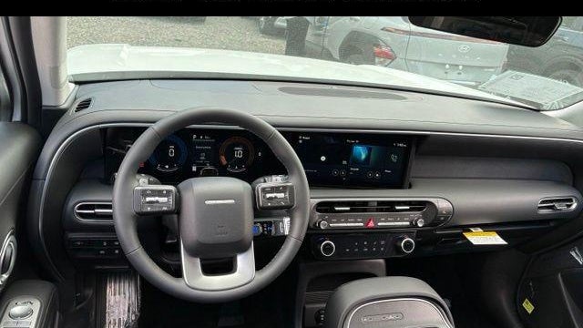 2026 Hyundai PALISADE SE