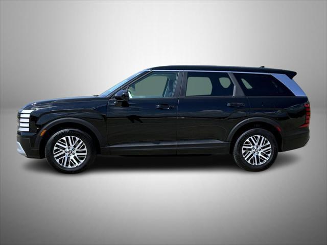 2026 Hyundai Palisade - $38,888