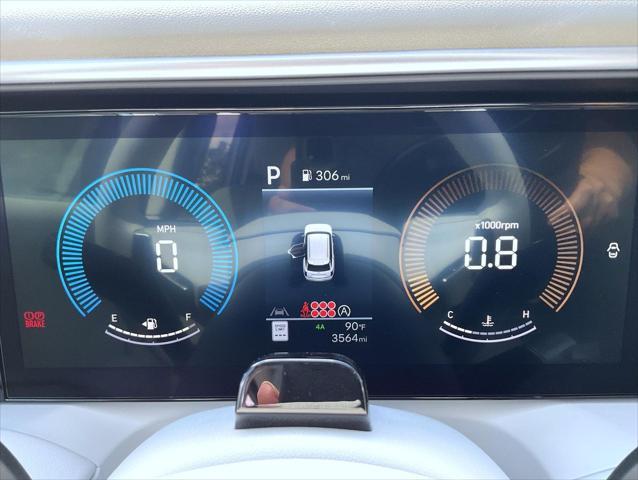2026 Hyundai Palisade - $38,888