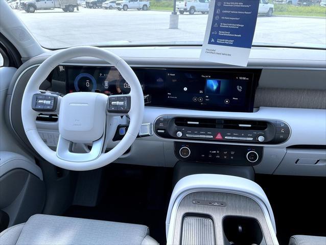 2026 Hyundai Palisade - $38,888