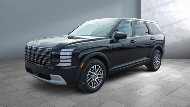 Preowned 2026 Hyundai PALISADE SE for Sale