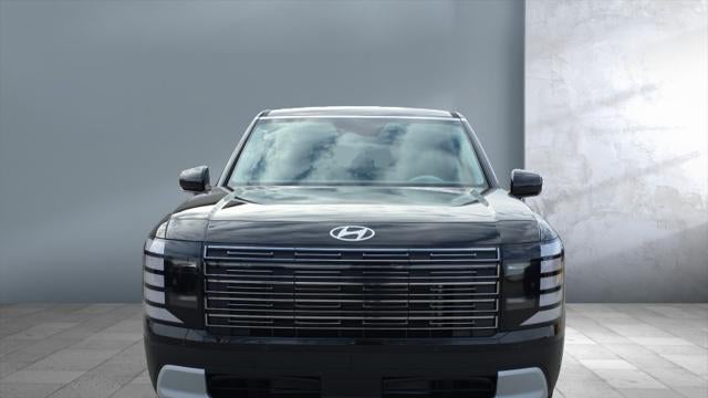 2026 Hyundai PALISADE SE