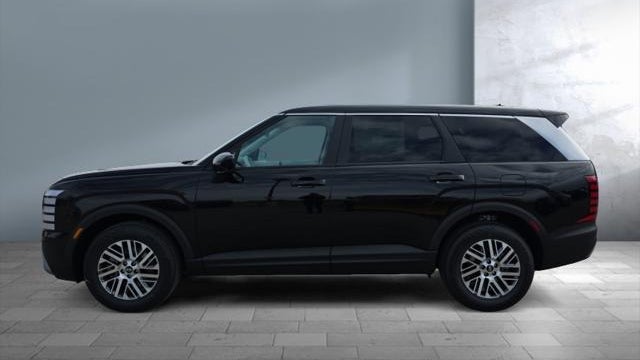 2026 Hyundai PALISADE SE