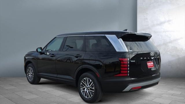 2026 Hyundai PALISADE SE