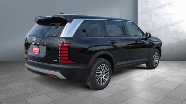 2026 Hyundai PALISADE SE