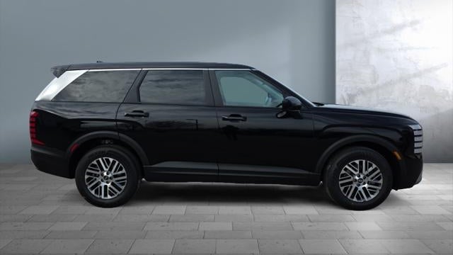 2026 Hyundai PALISADE SE