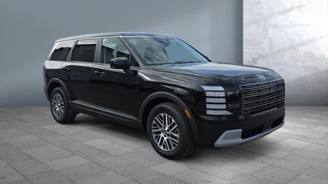 2026 Hyundai PALISADE SE