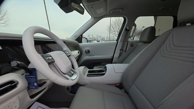 2026 Hyundai PALISADE SE