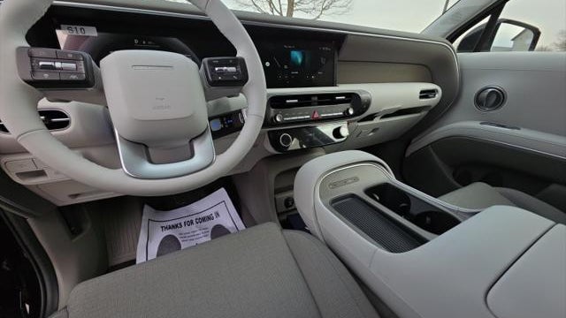 2026 Hyundai PALISADE SE