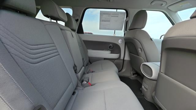 2026 Hyundai PALISADE SE