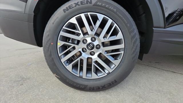 2026 Hyundai PALISADE SE
