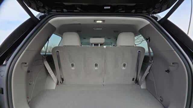 2026 Hyundai PALISADE SE