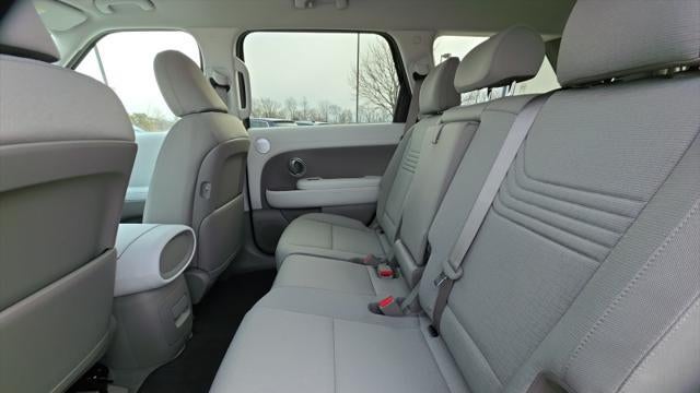 2026 Hyundai PALISADE SE