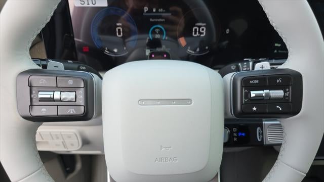 2026 Hyundai PALISADE SE
