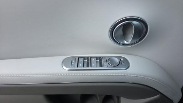2026 Hyundai PALISADE SE