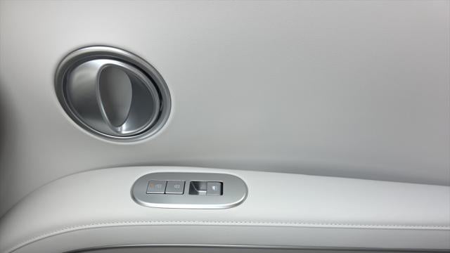 2026 Hyundai PALISADE SE