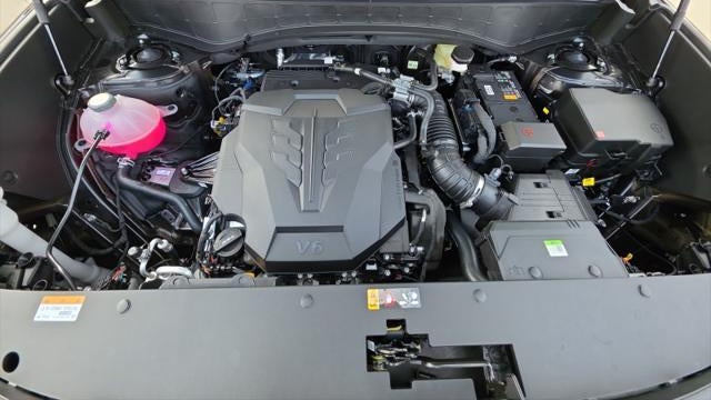 2026 Hyundai PALISADE SE