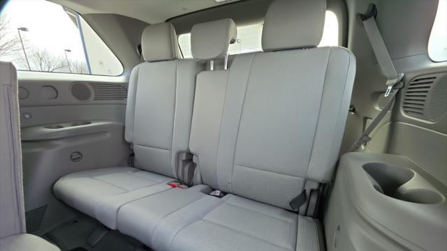 2026 Hyundai PALISADE SE