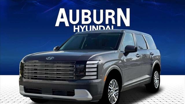 Preowned 2026 Hyundai PALISADE SE for Sale