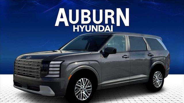 2026 Hyundai PALISADE SE