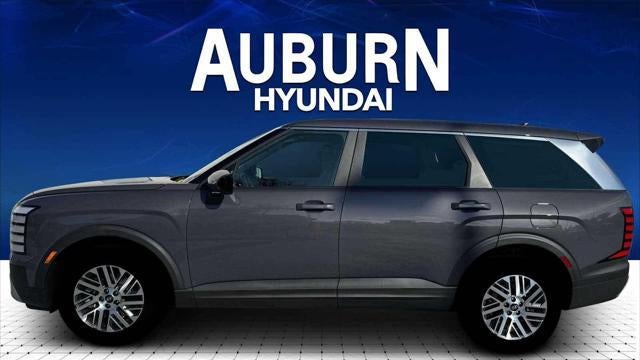 2026 Hyundai PALISADE SE