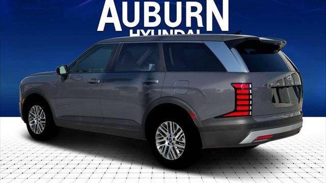 2026 Hyundai PALISADE SE