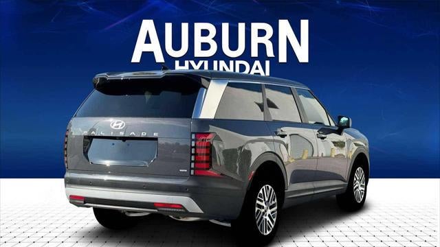 2026 Hyundai PALISADE SE